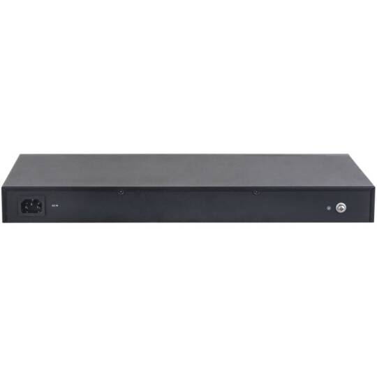 DAHUA CS4218-16ET-135 16 PORT 10100 + 2XRJ451GB SFP COMBO CLOUD YÖNETİLEBİLİR RACKMOUNT 135W POE SWITCH - 10