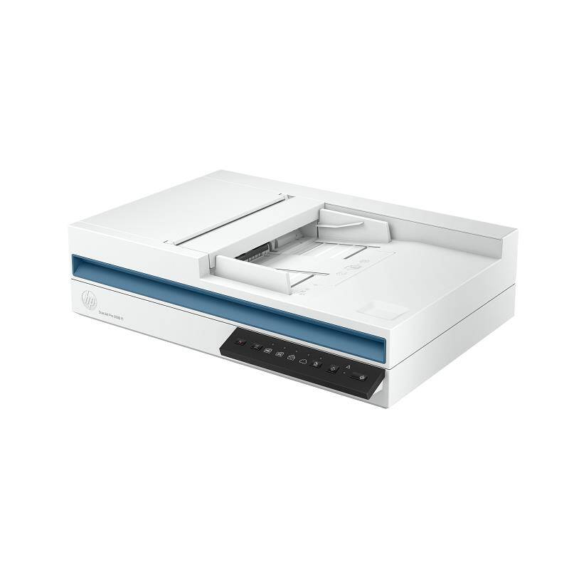 HP SCANJET PRO 2600 F1 20G05A A4 DOKÜMAN TARAYICI - 1
