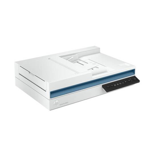 HP SCANJET PRO 2600 F1 20G05A A4 DOKÜMAN TARAYICI - 2