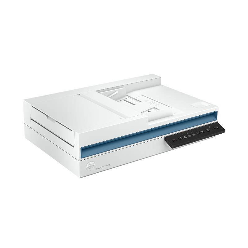 HP SCANJET PRO 2600 F1 20G05A A4 DOKÜMAN TARAYICI - 2