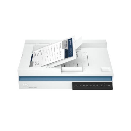 HP SCANJET PRO 2600 F1 20G05A A4 DOKÜMAN TARAYICI - 3