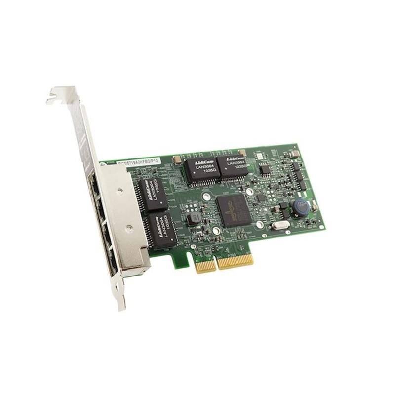 LENOVO THINKSYSTEM BROADCOM 5719 1GBE RJ45 4-PORT OCP ETHERNET ADAPTER 4XC7A08235 - 6