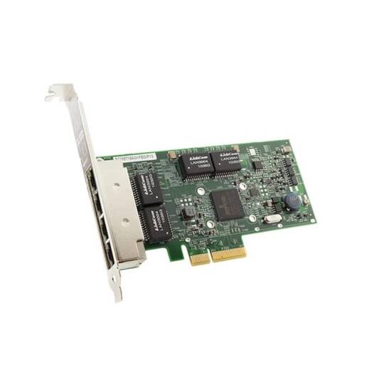 LENOVO THINKSYSTEM BROADCOM 5719 1GBE RJ45 4-PORT OCP ETHERNET ADAPTER 4XC7A08235 - 4